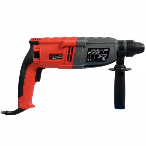 Перфоратор 850 Вт с силой удара 3,2 Дж WORCRAFT RH09-26B