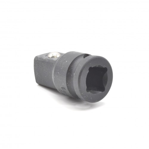 Переходник c 3/8" на 1/2" ударный FORCE 80934MPB F