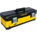 Ящик для инструмента металлопластмассовый 662 х 293 х 222мм 1-95-614 STANLEY