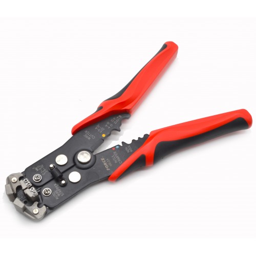 Съемник изоляции (0.2-6 мм) FORCE 6805A F