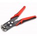 Съемник изоляции (0.2-6 мм) FORCE 6805A F