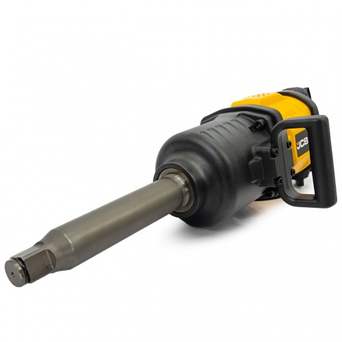 Гайковерт пневматический JCB Tools 1", 4000 NM JCB-BL-1050