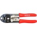 Кліщі для обпресування конекторів RJ45 YATO YT-2242