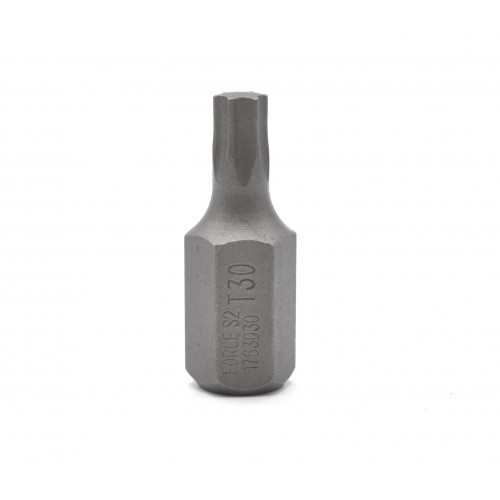 Насадка 10мм. L-30мм. TORX T35 FORCE 1763035 F