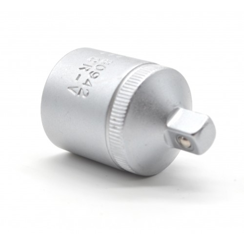 Перехідник з 1/2" на 1/4" FORCE 80942 F
