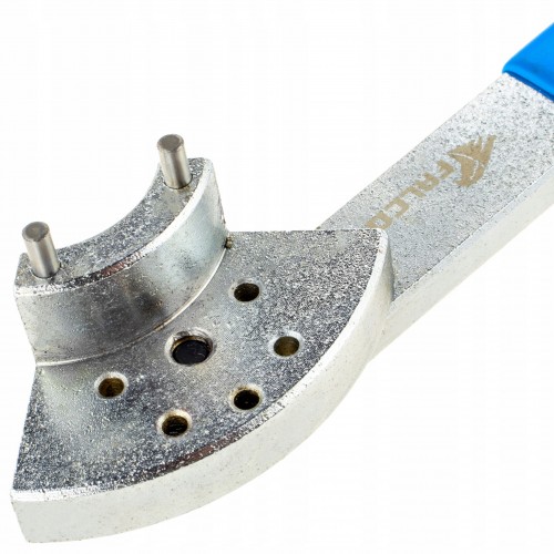 Пристрій для натягу ременя VW, AUDI, SEAT, FORD (T10020) FALCON F04002