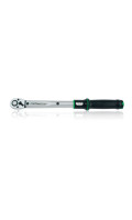 Ключ динамометрический 3/8"x360mm(L)  10-50Nm TOPTUL ANAM1205
