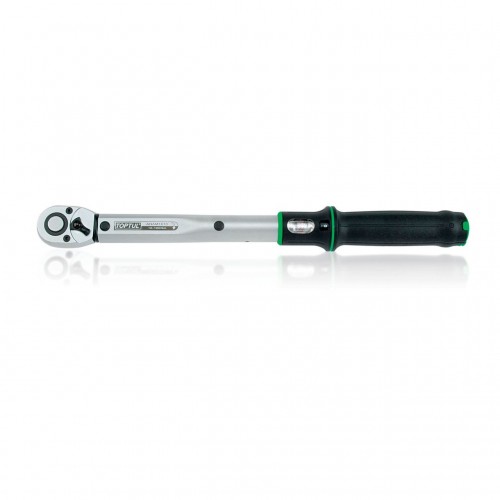 Ключ динамометрический 3/8"x360mm(L) 10-50Nm TOPTUL ANAM1205