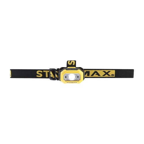 Фонарь налобный STANLEY FatMax STANLEY FMHT81509-0