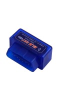 Диагностический Bluetooth мини сканер OBD2 2.1 ELM327
