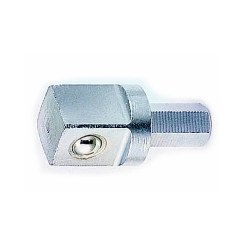 Адаптер c 5/16"(F) х 1/2"(M) 6-гр./квадрат, L=30 мм
