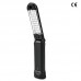 Фонарь светодиодный с магнитом TOPTUL (Micro USB 5V) JJAT0105