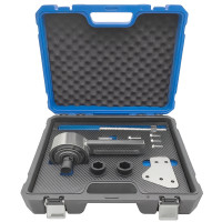Набір для заміни шківа колінвала FORD EcoBoost Turbo/Ti-VCT 1.0 і 1.1 л REWOLT T1785FRD