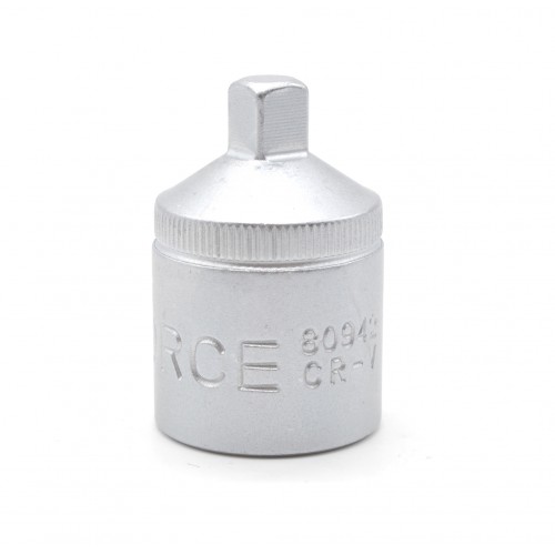 Перехідник з 1/2" на 1/4" FORCE 80942 F