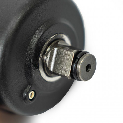 Гайковерт пневматический "мини" JCB Tools 1/2", 610-1200 NM JCB-RP9515
