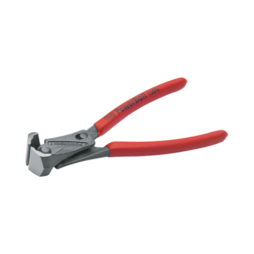 Кусачки силовые торцевые PowerBolt 200 мм NWS 1311-12-200