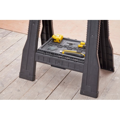 Стенд для покраски деталей 2 шт STANLEY STST1-70355