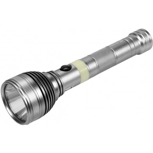 Набор для поиска утечек хладагента UV фонарь 3W LI-ION + очки YT-08588