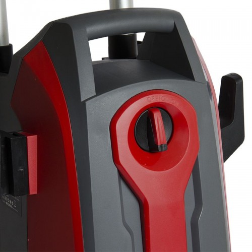 Миття високого тиску 165 бар. 2100 Вт WORCRAFT HC21-110