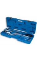 Фиксаторы валов ГРМ BMW /Vauxhall/ Opel/ Rover 1,7/2,5 TD/TDS (M41, M51, 256T, 25DT, X25DT) A-BMW25TD5