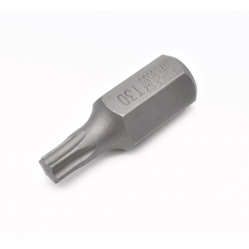 Насадка 10мм. L-30мм. TORX T35 FORCE 1763035 F