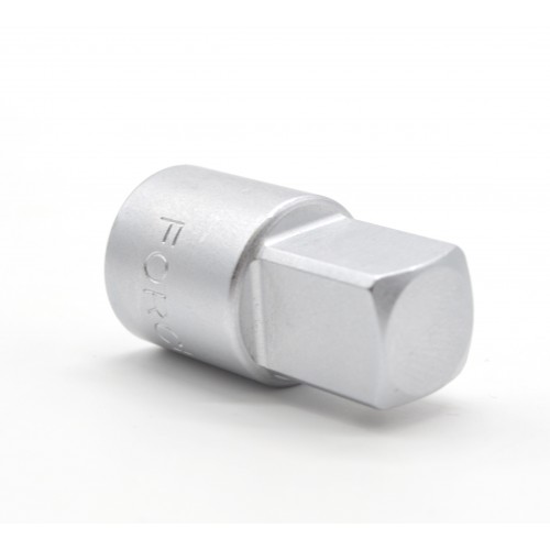 Переходник с 3/8" на 1/2" FORCE 80934 F