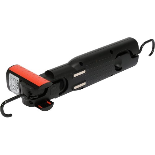 Светильник аккумуляторный YATO USB LED3,7V с зарядкой 220/12V YT-085051