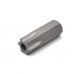 Біта Torx з отвором TH50 мм L=30 мм D-10мм FORCE 1773050 F