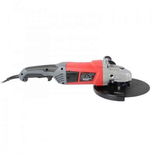 Шлифмашина угловая 230мм, 2350 Вт WORCRAFT AG24-230A