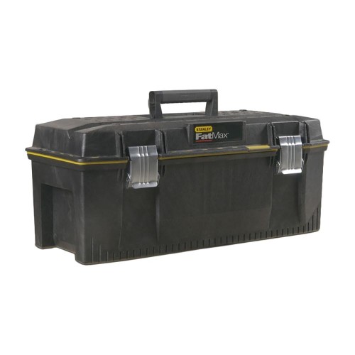 Ящик для инструмента FatMax 710х320х295 мм профессиональный влагозащитный из структулена STANLEY 1-93-935,