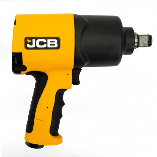Гайковерт пневматический JCB Tools 3/4", 1800 NM Twin Hammer JCB-RP7460