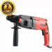 Перфоратор 850 Вт с силой удара 3,2 Дж WORCRAFT RH09-26B