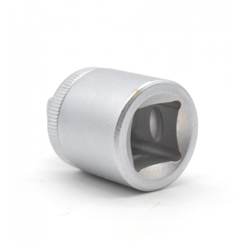 Перехідник з 1/2" на 1/4" FORCE 80942 F