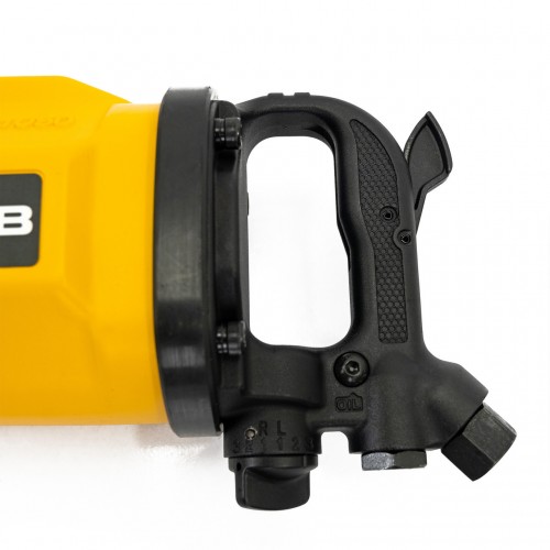 Гайковерт пневматический JCB Tools 1", 4000 NM JCB-BL-1050