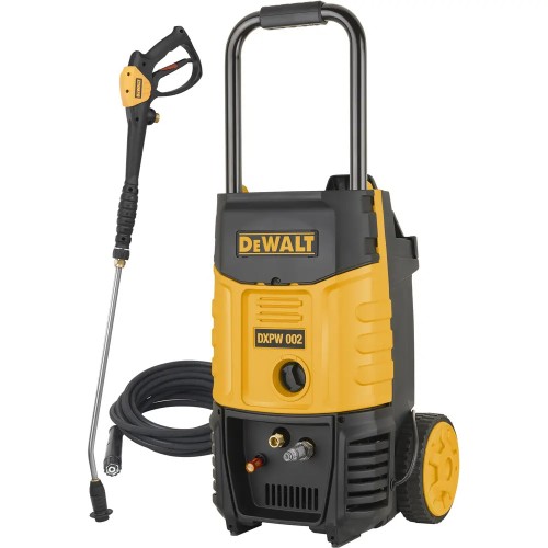 Мойка высокого давления электрическая 220В 150 бар; DeWALT DXPW002E