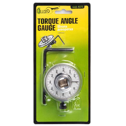 Шкала для довороту 360°, 1/2" Alloid (ШД-1073)