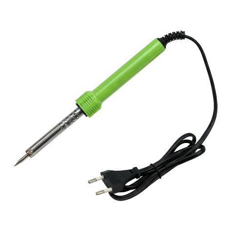 Паяльник електричний, 40 Вт Alloid Base ES-1040