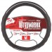 Чехол руля Ш-203064/2 BK/GY L (Ш-203064/2 BK/GY L)