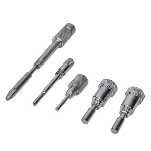 Набор фиксаторов дизельных двигателей FIAT / IVECO / PSA 2.3 / 3.0 JTD / HDI ALLOID NR-2164