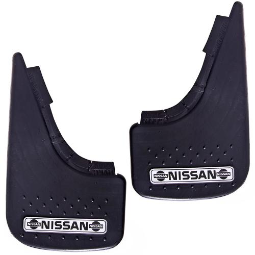 Бризковик NEW MODEL NISSAN (00045)