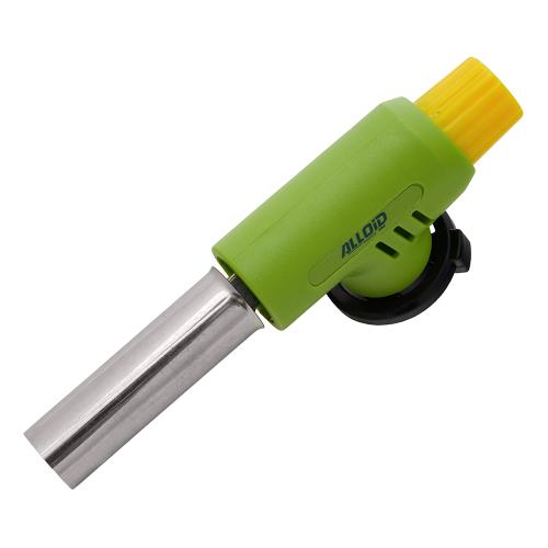 Газовая горелка FG-7005A, сопло 19мм Alloid Base