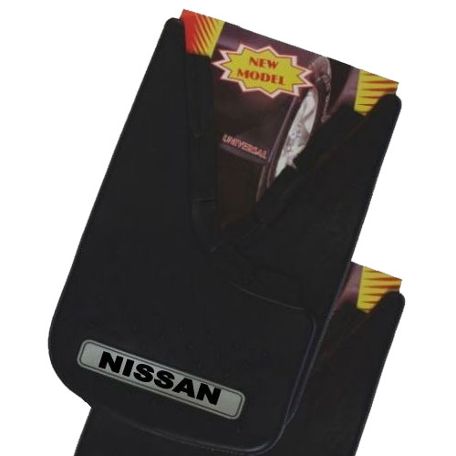 Бризковик NEW MODEL NISSAN (00045)