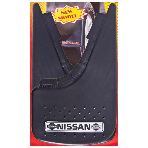 Бризковик NEW MODEL NISSAN (00045)