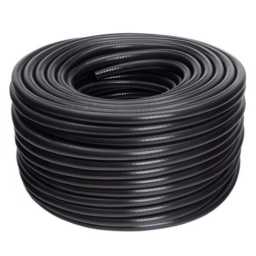 Шланг маслобензостойкий термокаучуковый Alloid Pro 10 × 16 мм, 50 м, до 20 бар GR-67885