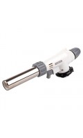 Газовая горелка FG-7009, керамическое сопло 22мм, 360 град Alloid Pro.  (FG-7009)