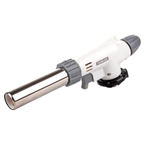 Alloid Pro. Газовая горелка FG-7009, керамическое сопло 22мм, 360 град (FG-7009)