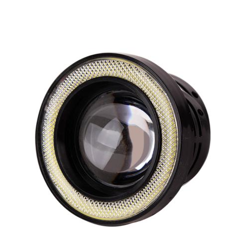 Линзы LED Angel Eves 12V-55W D-89мм white 52571 (AG-2509 W)