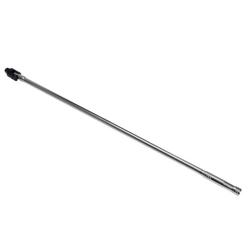 Alloid. Вороток с шарниром 3/4", 990 мм.