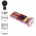 Лампа PULSO/габаритная/LED T10/W2.1x9.5d/W5W/15SMD-5630/12v/6w/95lm White (LP-175595)