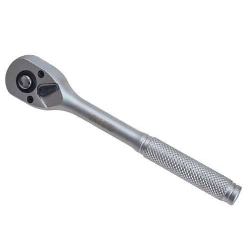 Трещотка 1/4" 72 зубца. TW-9021 Alloid